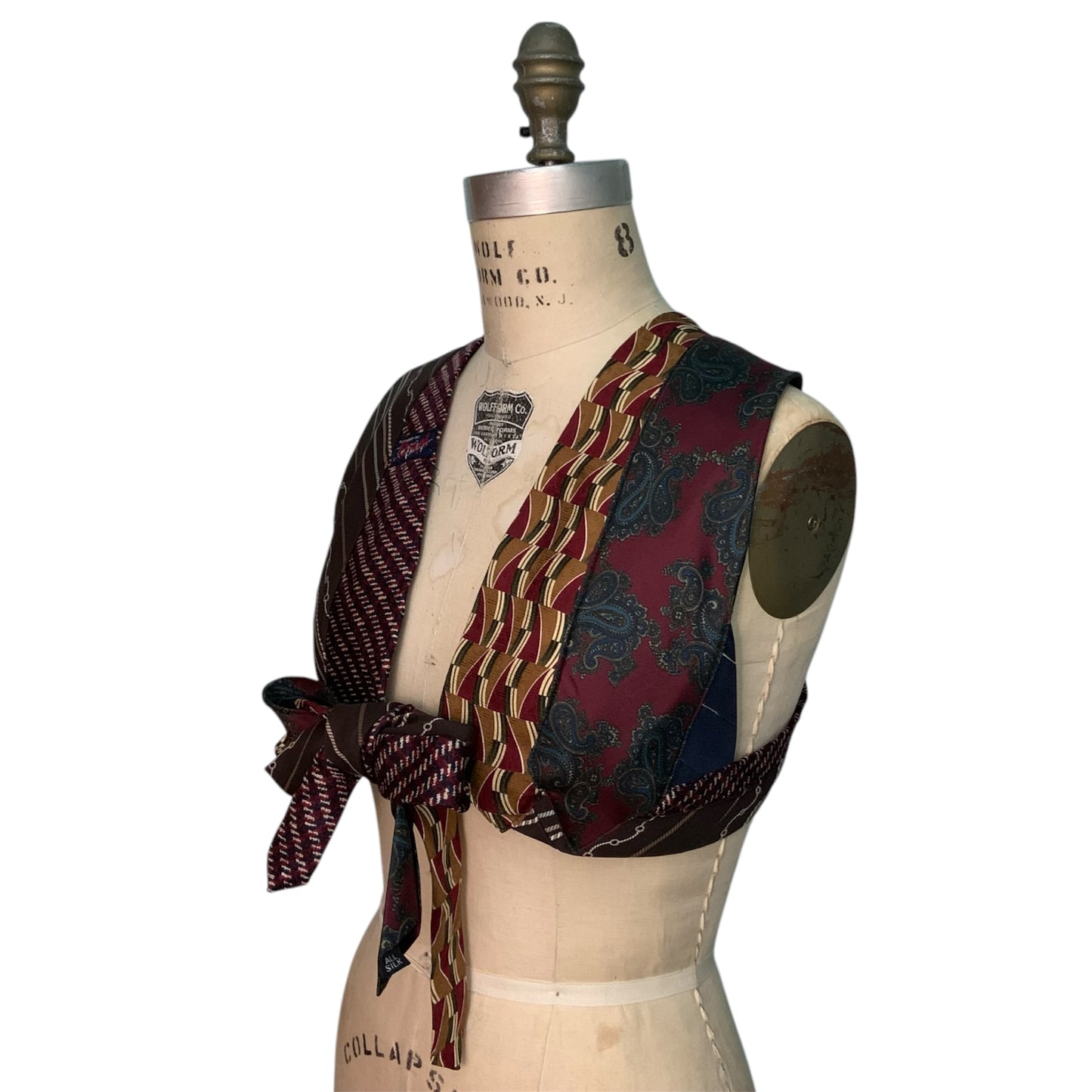 tie top