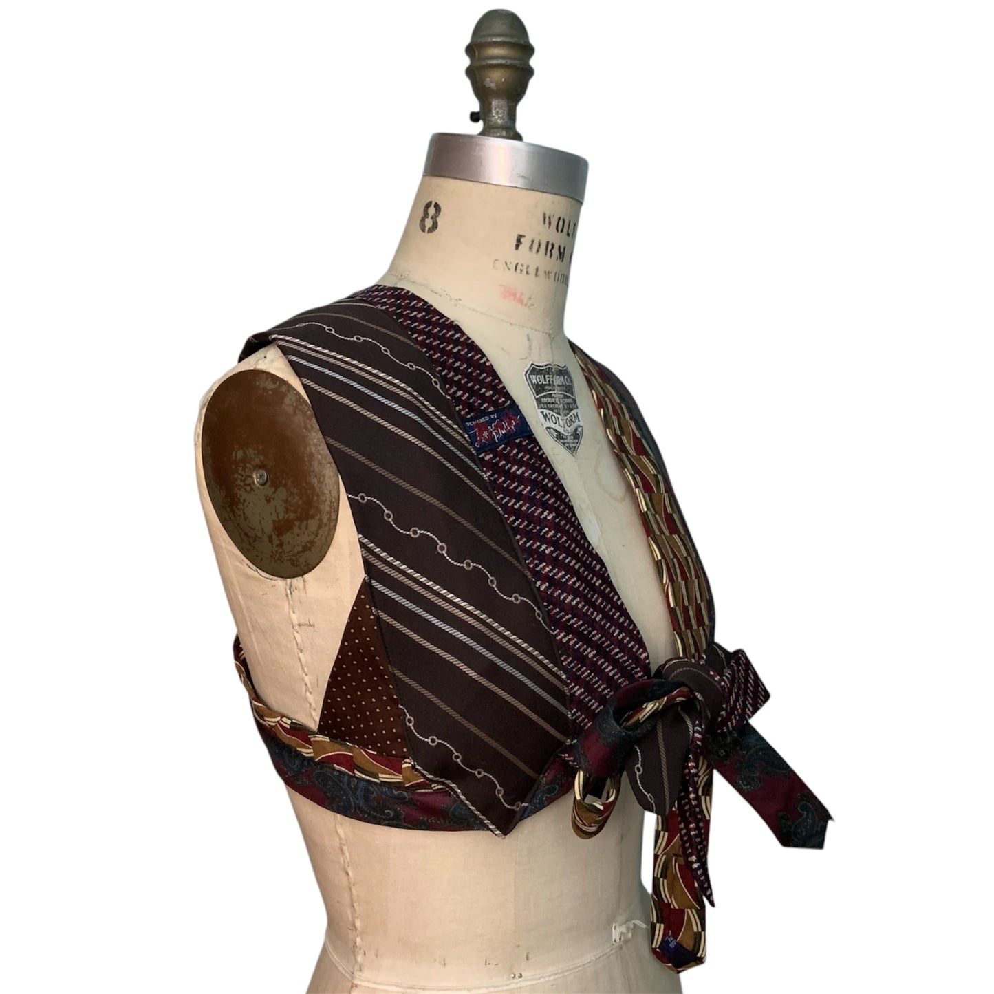 tie top